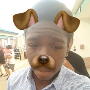 Meet your Posher, Jacob